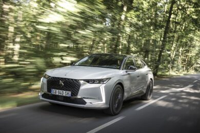 DS Automobile aggiorna la gamma DS4 e DS7
