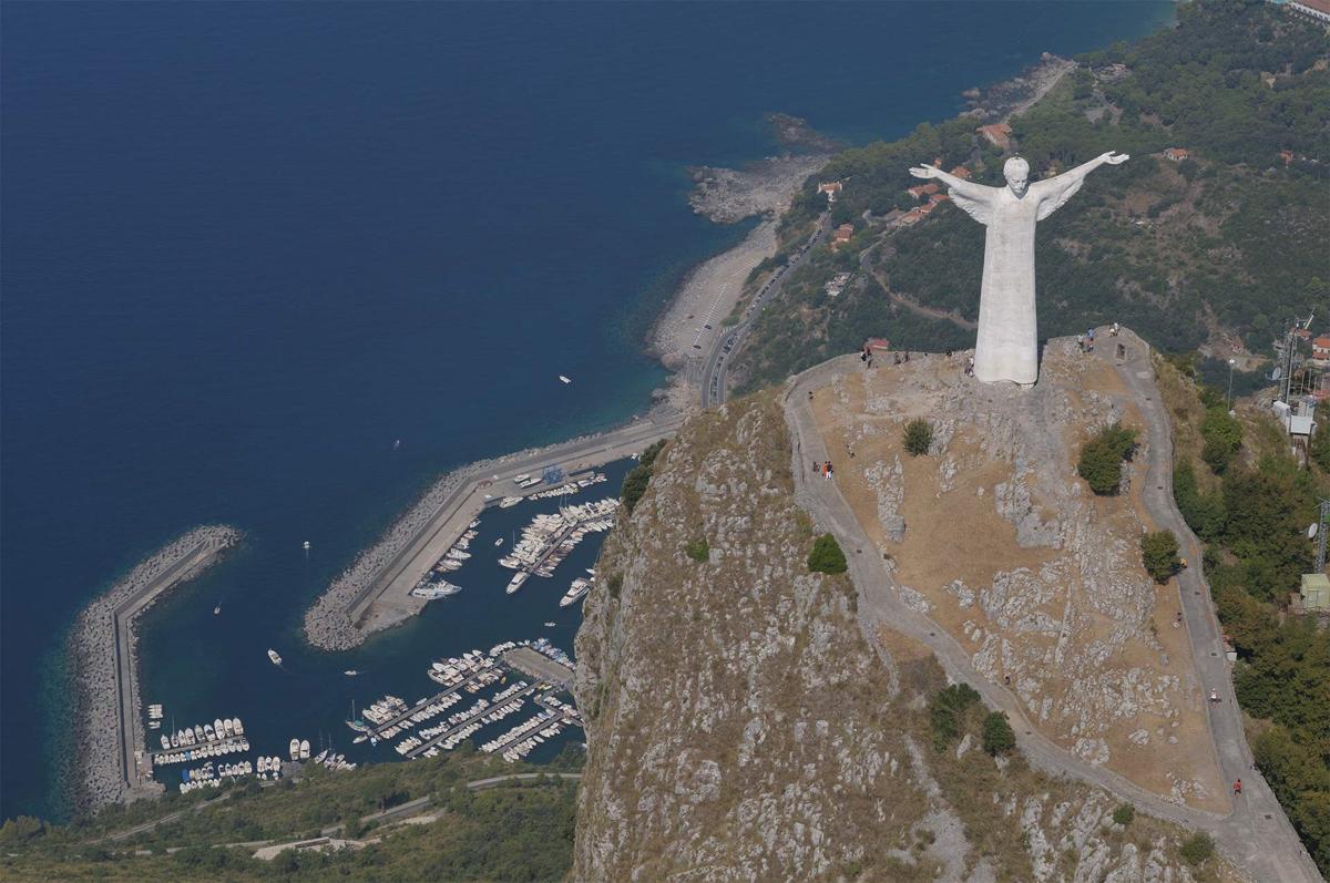 Crisi climatica, parte da Maratea il Progetto Ricas Italia Crisi climatica, parte da Maratea il Progetto Ricas Italia