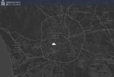 Meteo Roma 7 novembre: pioggia mattutina, “gnagnarella” romana in serata