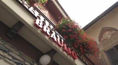 Valtellina, i segreti e i profumi delle cantine di Casa Braulio