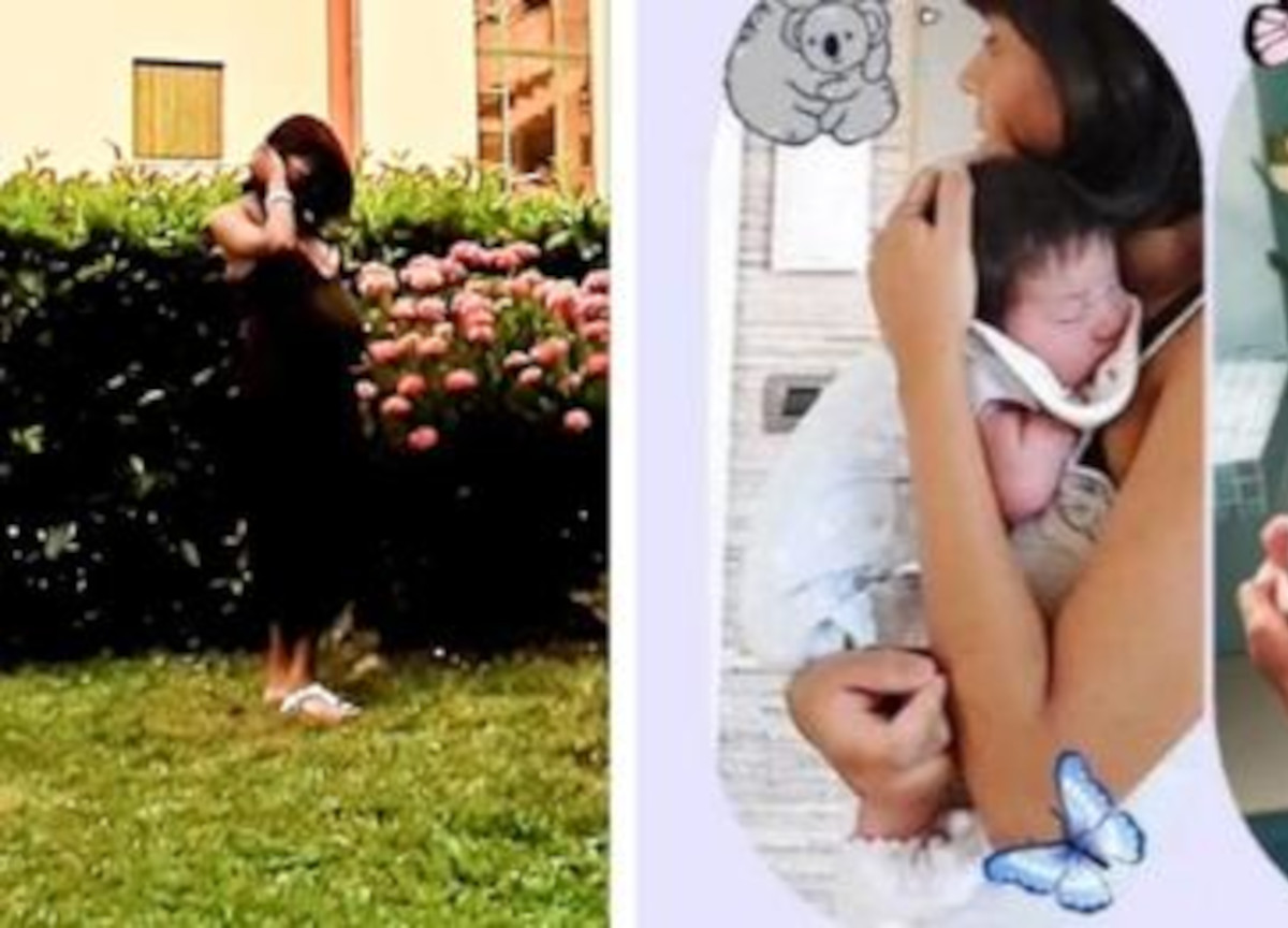 Stretti in “abbracci mortali” dalla madre. Il doppio infanticidio di Bergamo Stretti in “abbracci mortali” dalla madre. Il doppio infanticidio di Bergamo
