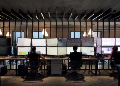 Axpo: concluse due operazioni per l’importazione di GNL in Italia