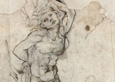 Governo al lavoro per portare il “bozzetto di Leonardo” a Milano