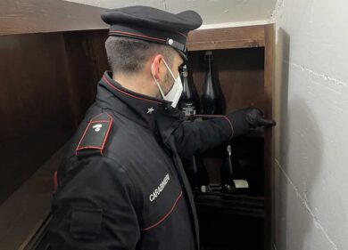 ‘Ndrangheta Anzio e Nettuno: maxi confisca di beni al boss Madafferi, 3 mln