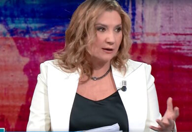 Ascolti tv, Bortone batte Gramellini e Minzolini. Chesarà è il primo talk