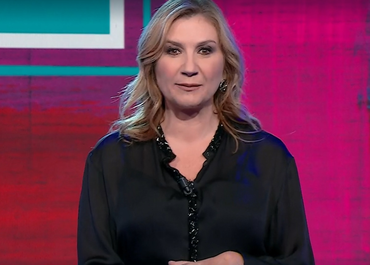Ascolti tv, Bortone batte Gramellini e Minzolini. Chesarà è il primo talk Ascolti tv, Bortone batte Gramellini e Minzolini. Chesarà è il primo talk