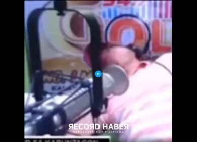 Conduttore radiofonico ucciso a colpi di pistola mentre era in diretta social