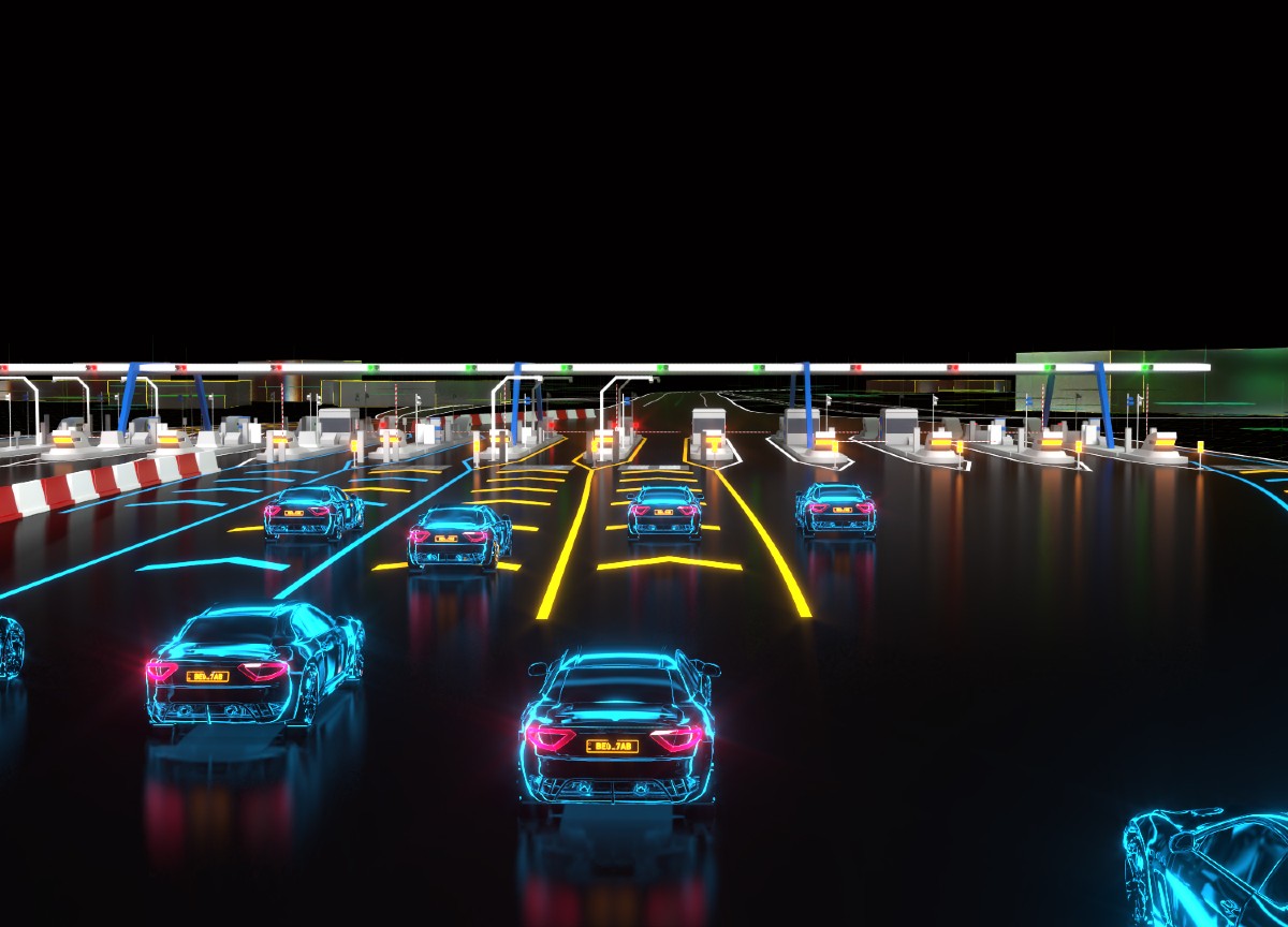 ASPI: sperimentata l’energia cinetica delle auto per le stazioni di servizio