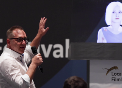 L’ologramma Hannah aprirà le porte di AIXA e OnMetaverse Summit