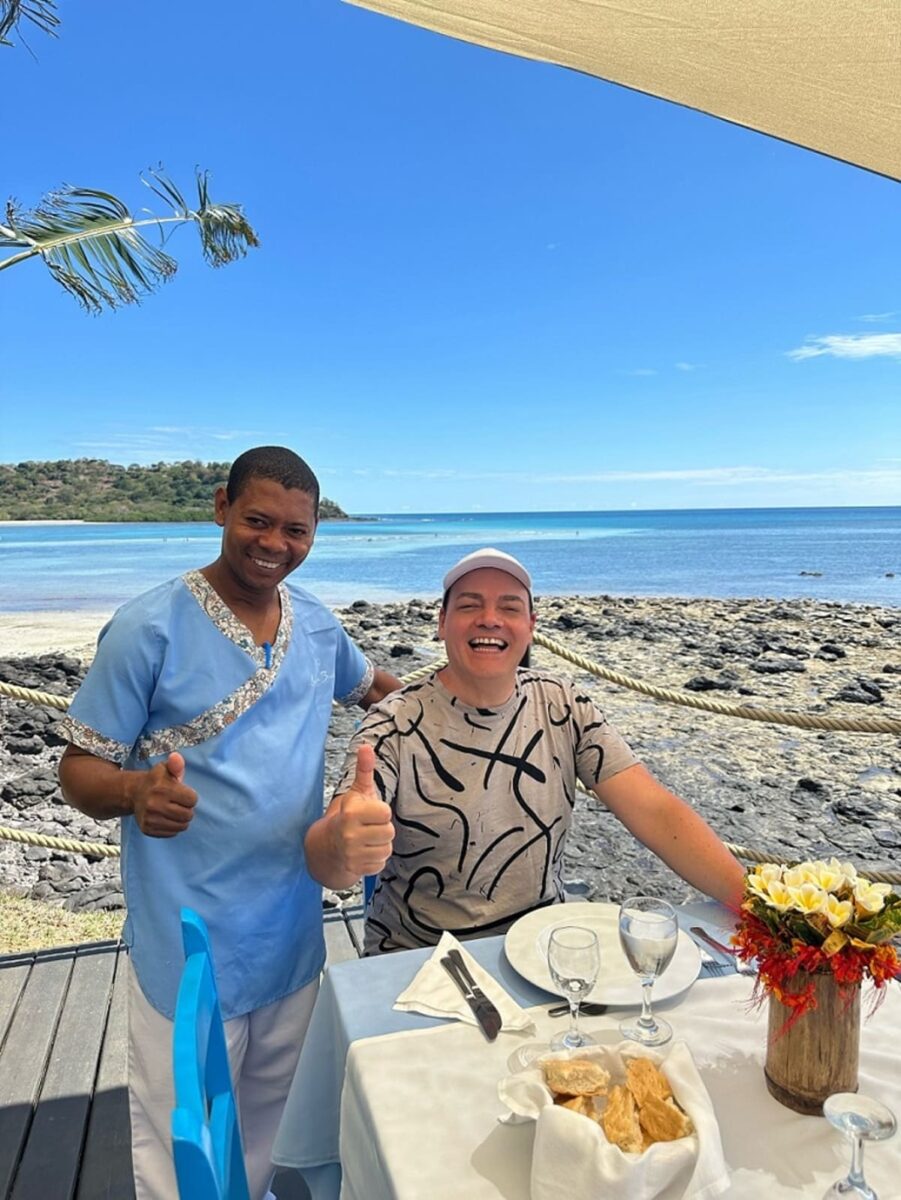 Nosy Be, la perla del Madagascar: viaggio nell’isola grande Nosy Be, la perla del Madagascar: viaggio nell’isola grande
