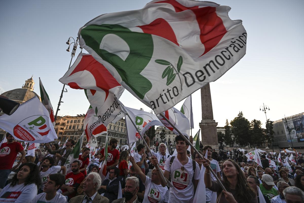 Amministrative a Bari: il PD non ha bisogno di caminetti