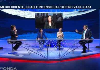 Ascolti, neanche Schlein salva In Onda: Telese-Aprile naufragano sotto il 2%