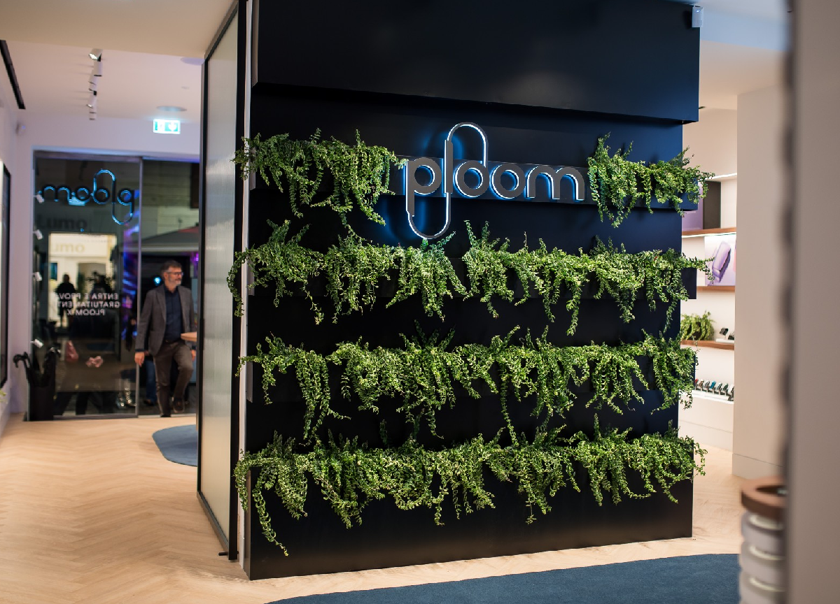 JTI: Ploom X sbarca a Milano con il nuovo Flagship Store Truly Unique JTI: Ploom X sbarca a Milano con il nuovo Flagship Store Truly Unique