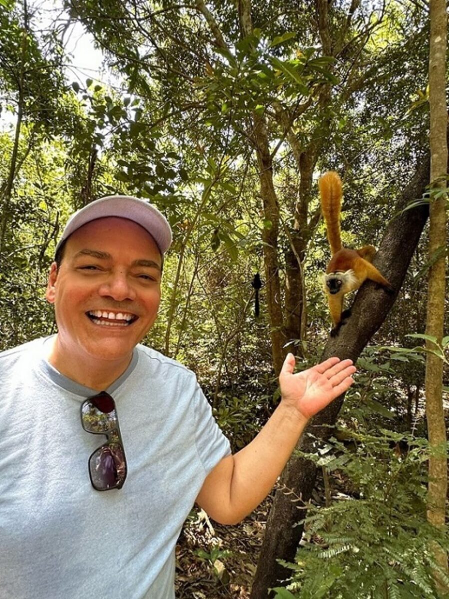 Nosy Be, la perla del Madagascar: viaggio nell’isola grande Nosy Be, la perla del Madagascar: viaggio nell’isola grande