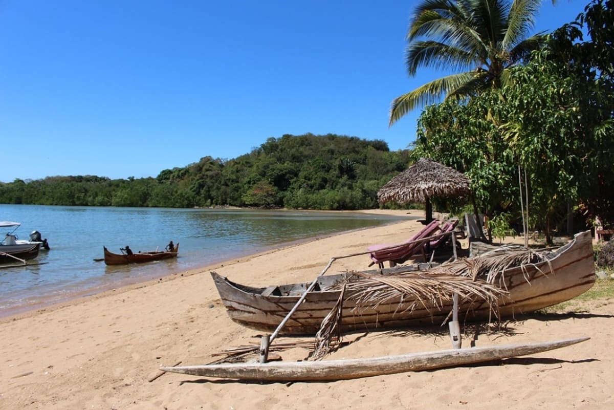 Nosy Be, la perla del Madagascar: viaggio nell’isola grande Nosy Be, la perla del Madagascar: viaggio nell’isola grande