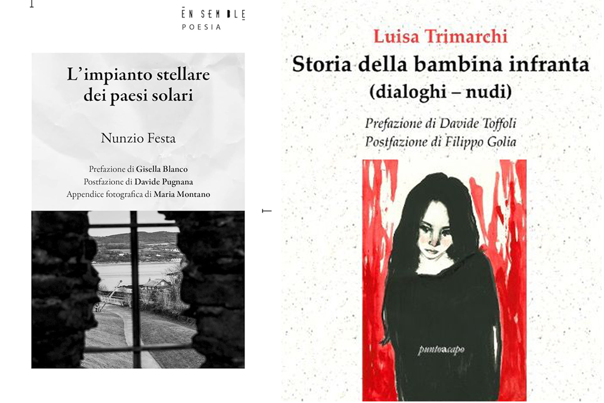 L’impianto stellare dei paesi solari e Storia della bambina infranta: le recensioni L’impianto stellare dei paesi solari e Storia della bambina infranta: le recensioni