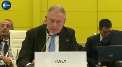 Spazio, Italia in primo piano allo Space Summit dell’Esa a Siviglia