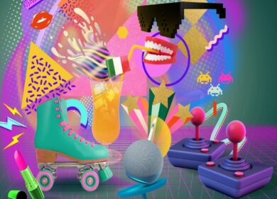 Black Friday: Amazon apre il popup store Fun House