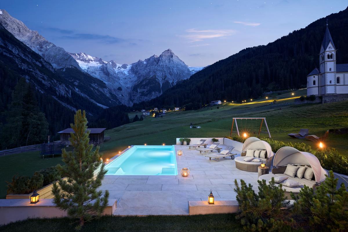 Alto Adige tra relax, Spa e sport: i cinque top Wellness Hotel per l’autunno Alto Adige tra relax, Spa e sport: i cinque top Wellness Hotel per l’autunno