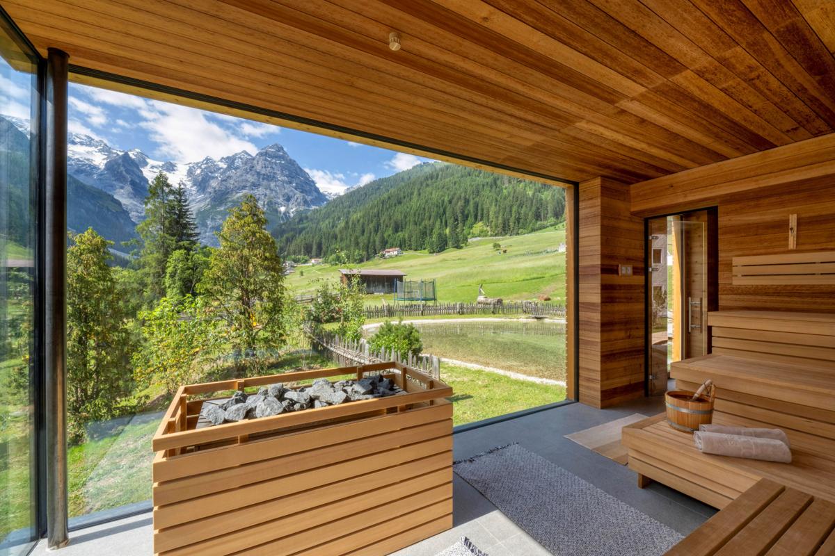 Alto Adige tra relax, Spa e sport: i cinque top Wellness Hotel per l’autunno Alto Adige tra relax, Spa e sport: i cinque top Wellness Hotel per l’autunno