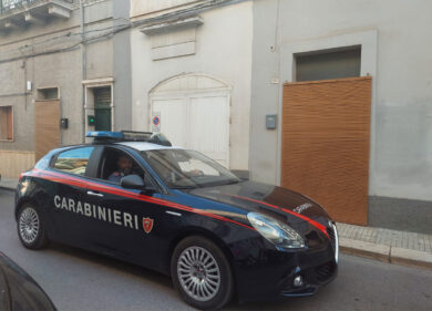 produceva droga in un box in affitto, arrestato 41enne