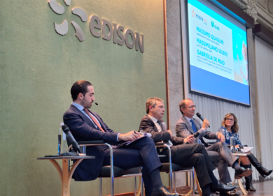 Edison Energia e Censis: presentato il Rapporto “Italiani e sostenibilità”