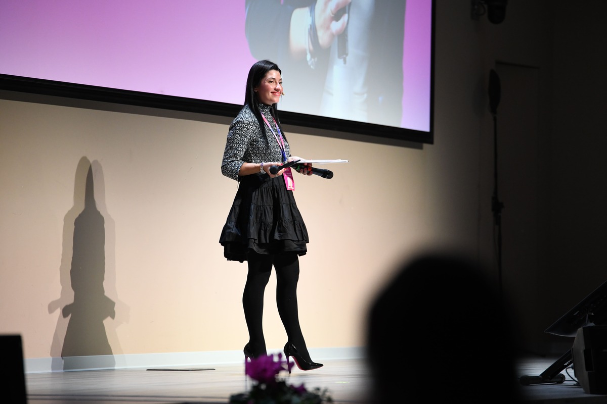 WomenX Impact Summit 2023, al via la terza edizione WomenX Impact Summit 2023, al via la terza edizione