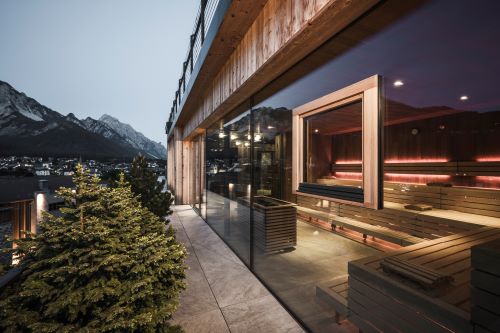 Alto Adige tra relax, Spa e sport: i cinque top Wellness Hotel per l’autunno Alto Adige tra relax, Spa e sport: i cinque top Wellness Hotel per l’autunno