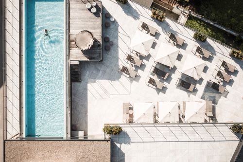 Alto Adige tra relax, Spa e sport: i cinque top Wellness Hotel per l’autunno Alto Adige tra relax, Spa e sport: i cinque top Wellness Hotel per l’autunno