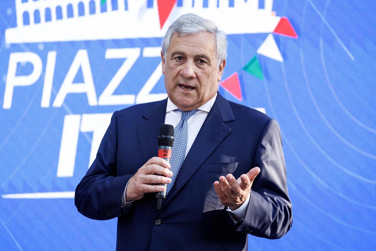 Superbonus, pressing di Forza Italia. Proroga fino a giugno del prossimo anno Superbonus, pressing di Forza Italia. Proroga fino a giugno del prossimo anno
