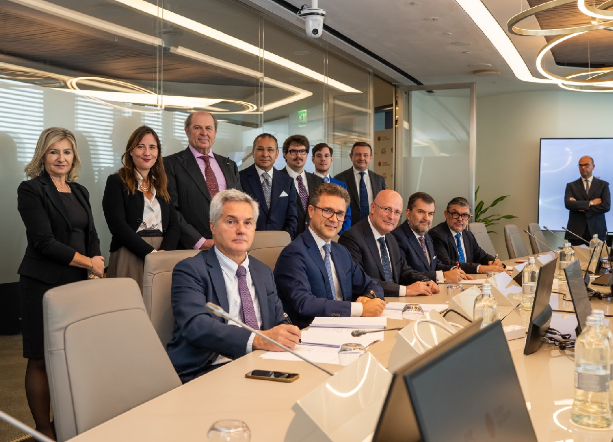 Generali: al via la partnership con Gruppo San Donato per la salute del futuro