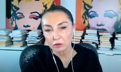 Conflitto in Israele, Alessandra Ghisleri: “Ha spaccato il Paese a metà”