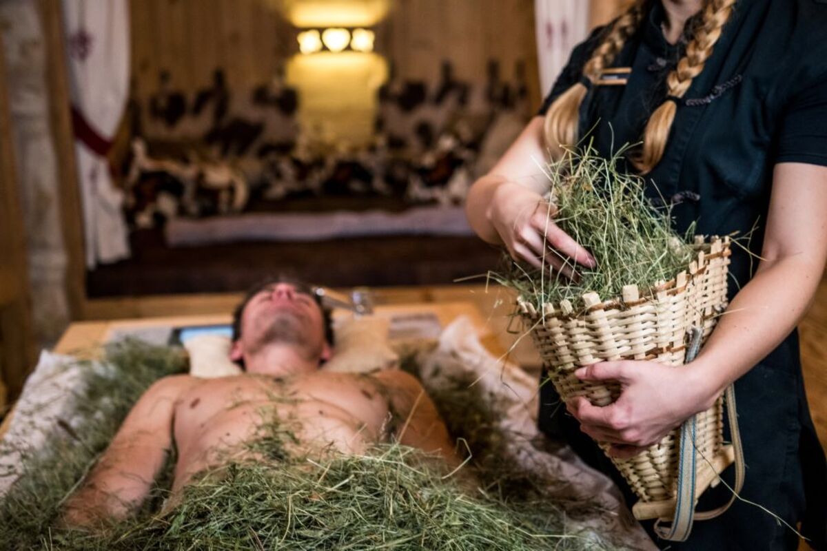 Alto Adige tra relax, Spa e sport: i cinque top Wellness Hotel per l’autunno Alto Adige tra relax, Spa e sport: i cinque top Wellness Hotel per l’autunno