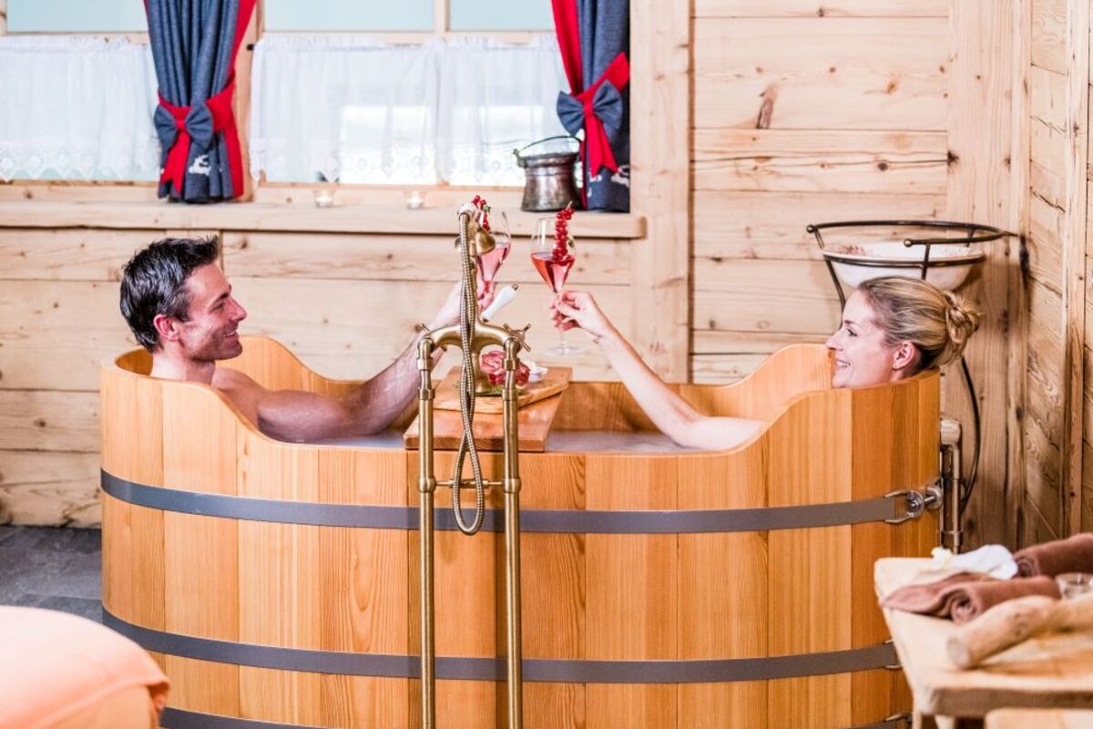 Alto Adige tra relax, Spa e sport: i cinque top Wellness Hotel per l’autunno Alto Adige tra relax, Spa e sport: i cinque top Wellness Hotel per l’autunno