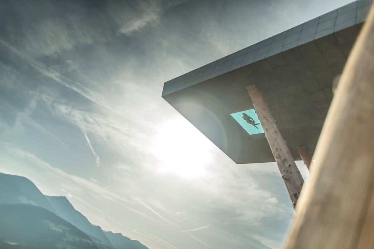 Alto Adige tra relax, Spa e sport: i cinque top Wellness Hotel per l’autunno Alto Adige tra relax, Spa e sport: i cinque top Wellness Hotel per l’autunno