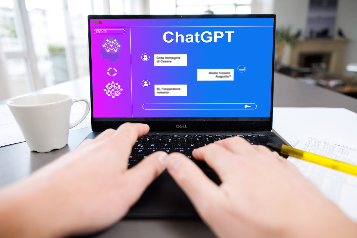OpenAI annuncia la versione turbo di ChatGPT, e abbassa anche i prezzi OpenAI annuncia la versione turbo di ChatGPT, e abbassa anche i prezzi