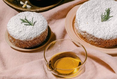 L’olio extravergine conquista gli USA: finisce nel gelato e cheesecake