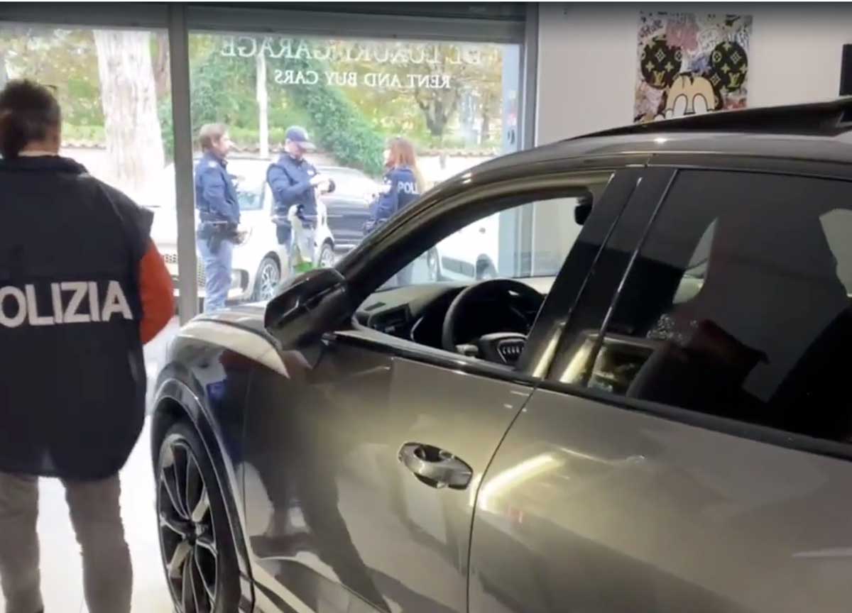 ‘Ndrangheta, scacco al clan Alvaro: sequestrati 5 milioni a un fiancheggiatore ‘Ndrangheta, scacco al clan Alvaro: sequestrati 5 milioni a un fiancheggiatore