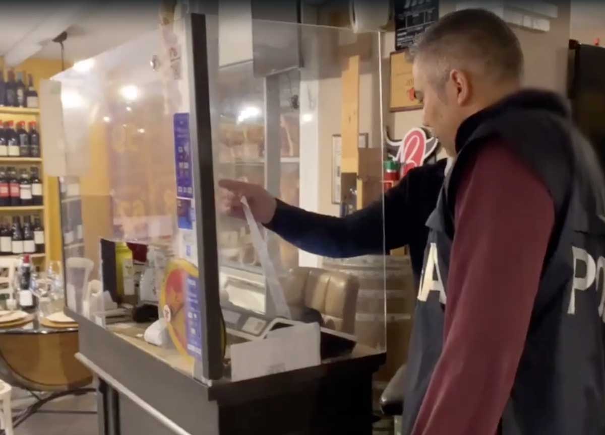 ‘Ndrangheta, scacco al clan Alvaro: sequestrati 5 milioni a un fiancheggiatore ‘Ndrangheta, scacco al clan Alvaro: sequestrati 5 milioni a un fiancheggiatore