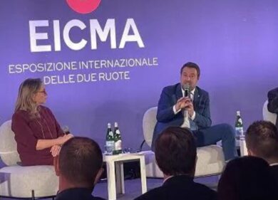 Salvini: Fondi record per tranvia Milano-Limbiate