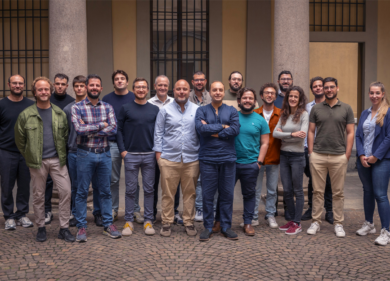 Qomodo: la fintech italiana che rivoluziona il mondo dei pagamenti fisici
