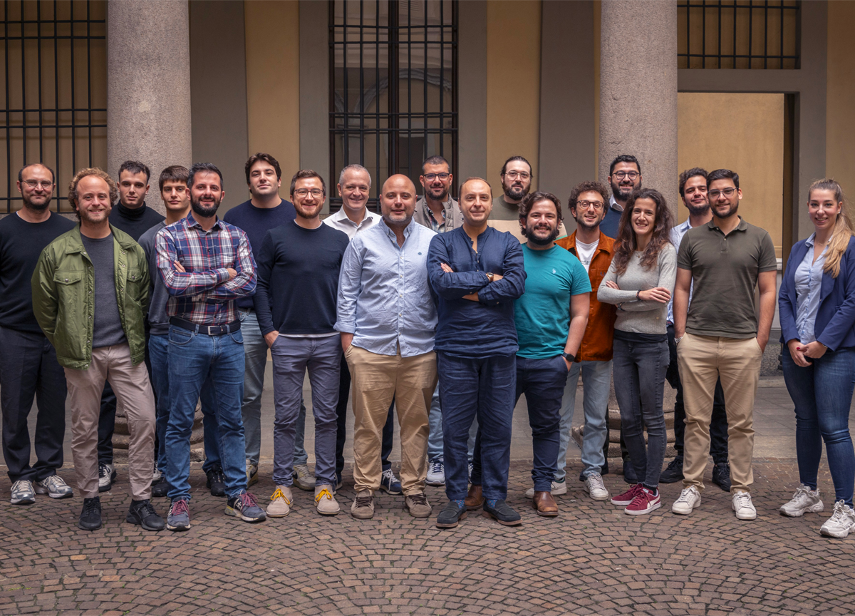 Qomodo: la fintech italiana che rivoluziona il mondo dei pagamenti fisici Qomodo: la fintech italiana che rivoluziona il mondo dei pagamenti fisici