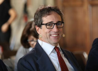 Generali: a Venezia apre il Bookstore della Fondazione The Human Safety Net