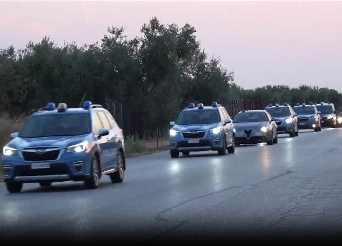 ‘Ndrangheta, scacco al clan Alvaro: sequestrati 5 milioni a un fiancheggiatore ‘Ndrangheta, scacco al clan Alvaro: sequestrati 5 milioni a un fiancheggiatore