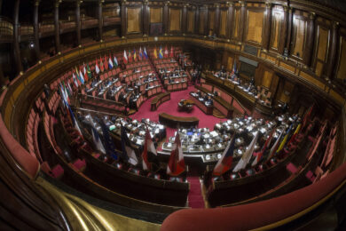 Premierato, la riforma parte dal Senato. Pd: “E’ scambio con l’autonomia”