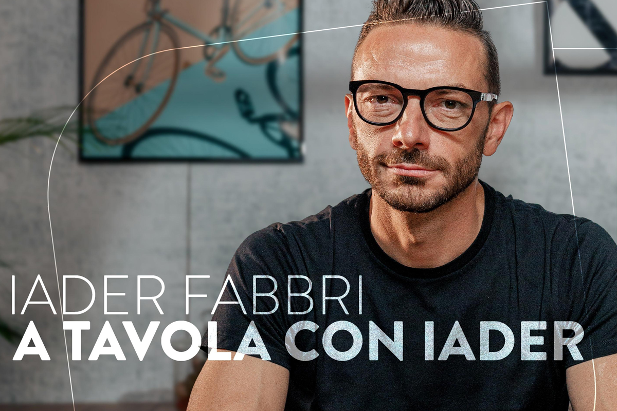 A tavola con Iader: il mondo dell’alimentazione nel podcast in 6 puntate A tavola con Iader: il mondo dell’alimentazione nel podcast in 6 puntate