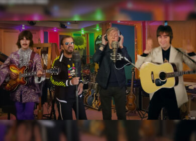 ​​​​​​​”Now and Then”, l’inedito dei Beatles realizzato con l’AI