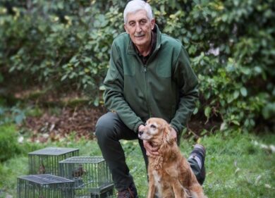 Lombardia, il consigliere-cacciatore Bravo (Fdi) denunciato per contraffazione