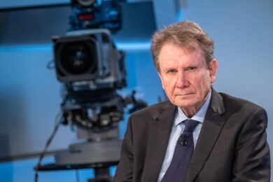 Talk show, il presenziometro di Affari: Caracciolo sempre in tv, battuto Mieli