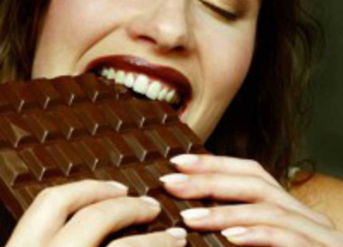 Romani pazzi per il cioccolato: il rapporto Swg certifica l’amore Capitale Romani pazzi per il cioccolato: il rapporto Swg certifica l’amore Capitale
